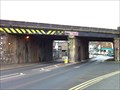 Image for Bridge Street Railway Bridge - Oakengates, Telford, Shropshire