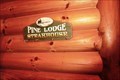 Image for Pine Lodge Steakhouse - McHenry MD