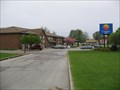 Image for Comfort Inn - Chatham ON (Canada)