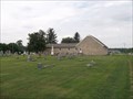 Image for Pleasant View Church Cemetery -  rural Boone County, IN