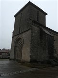 Image for Église Saint-Julien-de-Brioude - Montrol-Sénard (Haute-Vienne), France