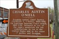 Image for Charles Austin O’Neill 
