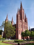 Image for Marktkirche — Wiesbaden, Germany