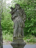 Image for St. John of Nepomuk // sv. Jan Nepomucký - Trebic, Czech Republic