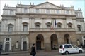 Image for La Scala  -  Milan, Italy