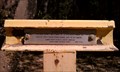 Image for Robber's Rock Historical Marker - Klamath County, OR