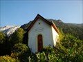 Image for Chapel from Kirschbuchhof - Innsbruck, Tyrol, Austria