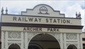 Image for 1899 - Archer Park Railway Station (former), Rockhampton, QLD, Australia