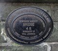 Image for Phil Jackson Bridge Number - Cullingworth, UK