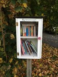 Image for Little Free Library - Wethersfield, CT