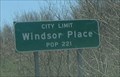 Image for Windsor Place, Missouri - 221