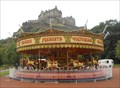 Image for Victorian Carousel - Edinburgh, Scotland