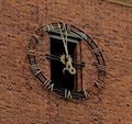 Image for Archcathedral Basilica Clock - Poznan, Poland