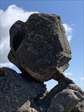 Image for Le rocher sentinelle - Sentier de Piscia di Ghjaddu - Corse - France