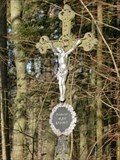 Image for Christian Cross - Lucice, Czech Republic