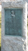Image for Civil War memorial, Montrose, PA