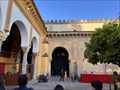 Image for Mezquita de Córdoba - Córdoba, Andalucía, España