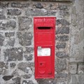 Image for Victorian Wall Box - Tay Street, Newport-On-Tay, Fife.