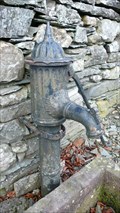 Image for Town End Pump, Colthouse, Cumbria