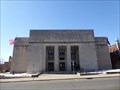 Image for War Memorial Building - Holyoke, MA
