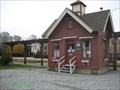 Image for Old Colony and Newport Railroad Depot - Newport, RI