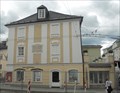 Image for Christian Doppler - Salzburg, Austria