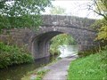 Image for Bridge 9 Leek Branch of the Caldon Canal - Leek, Staffordshire, UK.
