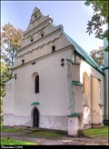 Image for Kosciól sw. Trójcy / Church of the Holy Trinity - Cieszyn (Poland)