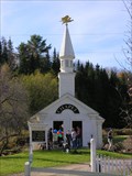 Image for The Dog Chapel - Saint-Johnsbury, VT