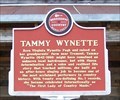 Image for Tammy Wynette - Tremont, MS