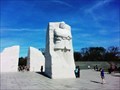 Image for Statue of Martin Luther King Jr. - Washington DC
