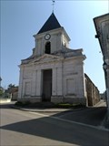 Image for Église Saint-Barthélemy de Cruzy-le-Châtel, France