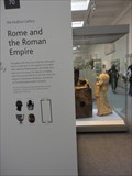 Image for British Museum Room 70  -  London, England, UK