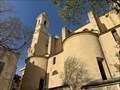 Image for Le clocher de l'église Saint-Jean-Baptiste - Bastia - France