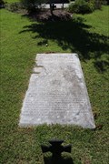 Image for BG Alfred Iverson Jr., CSA -- Oakland Cemetery, Atlanta GA