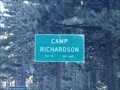 Image for Camp Richardson, CA (West) - Pop: 75
