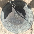 Image for U.S. Coast & Geodetic Survey FRINK Triangulation Station - Niland, CA