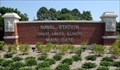 Image for Great Lakes Naval Station, North Chicago, Illinois USA