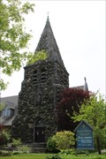 Image for Christ Church, Episcopal - Waltham, MA