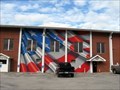 Image for American Flag - Blue Springs, MO