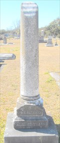Image for Herriman - Mobile National Cemetery - Mobile, AL
