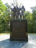Image for Mississippi Regiments of African Descent - Vicksburg National Military Park