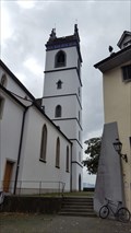 Image for Stadtkirche - Aarau, AG, Switzerland