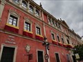 Image for Real Audiencia de los Grados de Sevilla - Sevilla, Andalucía, España