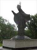 Image for Pope John Paul II - Our Lady Mother of the Church Polish Mission - Willow Springs , IL