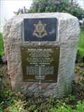Image for Burma Star Memorial - Crewe, Cheshire East, UK.