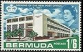 Image for General Post Office - Hamilton, Pembroke Parish, Bermuda