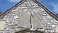 Image for Sundial - St Leonard - Grateley, Hampshire