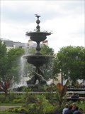 Image for Victoria Fountain - Brighton