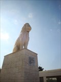 Image for Piraeus Lion - Porto Leone, Athen, Greece